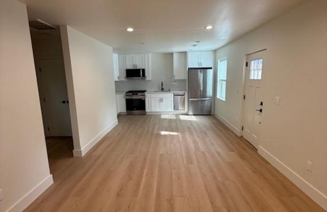 BRAND NEW 2 BEDROOM / 1 BATHROOM ADU READY TO BE MOVED IN
