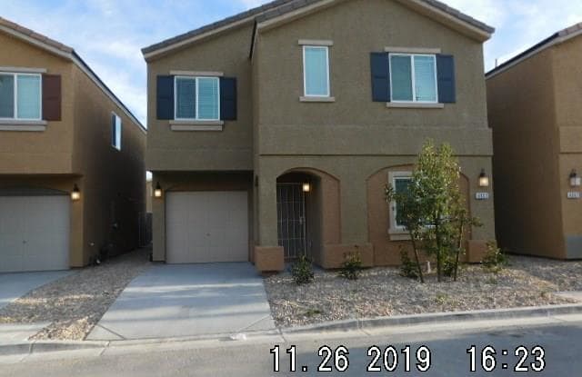 4873 VISTA SANDIA Way - 4873 Vista Sandia Way, Sunrise Manor, NV 89115