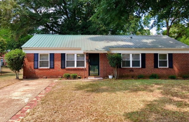 907 Grenada Drive - 907 Grenada Drive, Montgomery, AL 36109