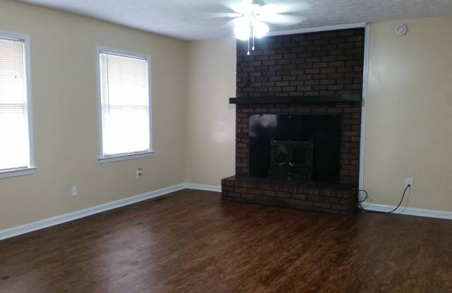 Your own little corner of the world!