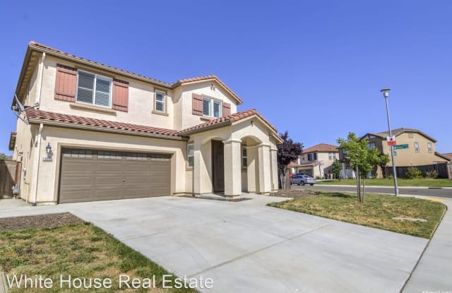 10505 Siltstone Way - 10505 Siltstone Way, Elk Grove, CA 95757