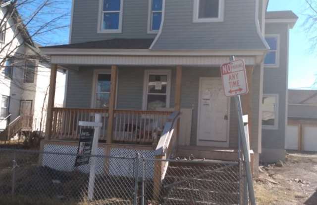 47 Grant St #1st Floor 1