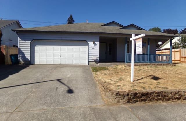 8706 NE 153 Avenue - 8706 Northeast 153rd Avenue, Orchards, WA 98682