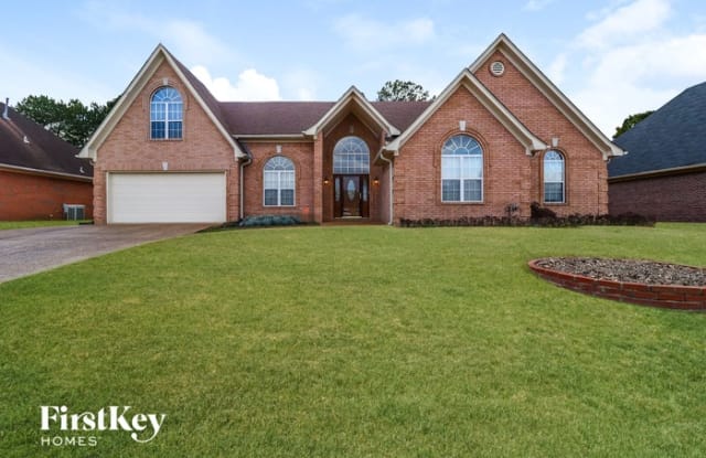 4639 Meadow Cliff Drive - 4639 Meadow Cliff Drive, Shelby County, TN 38125