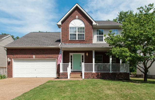 1220 Kelly Ct - 1220 Kelly Court, Franklin, TN 37064