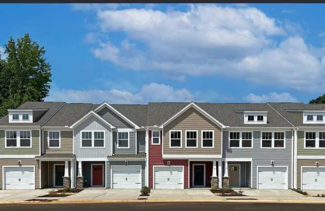 1242 Cherry Orchard Road