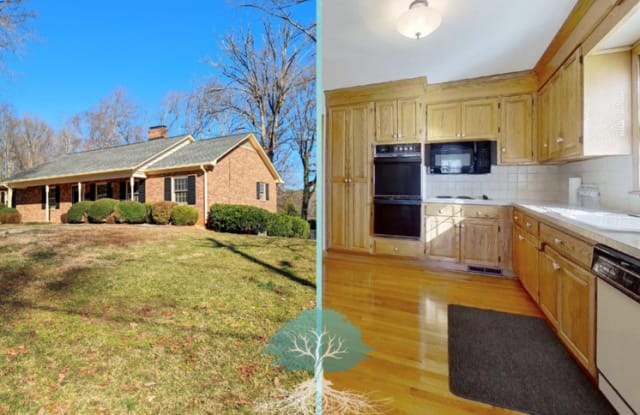 2971 Ormond Dr - 2971 Ormond Drive, Winston-Salem, NC 27106