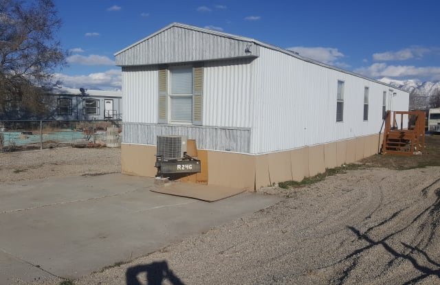 13735 S 2550 W - 13735 2550 West, Riverton, UT 84065