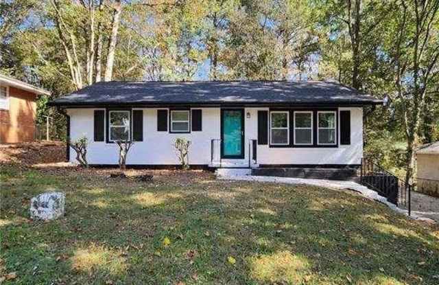 Photo of 2162 Polar Rock Place