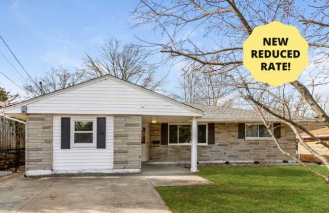 Photo of 11813 Mangrove Lane