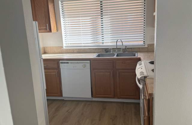 3500 Tulane Drive NE - C