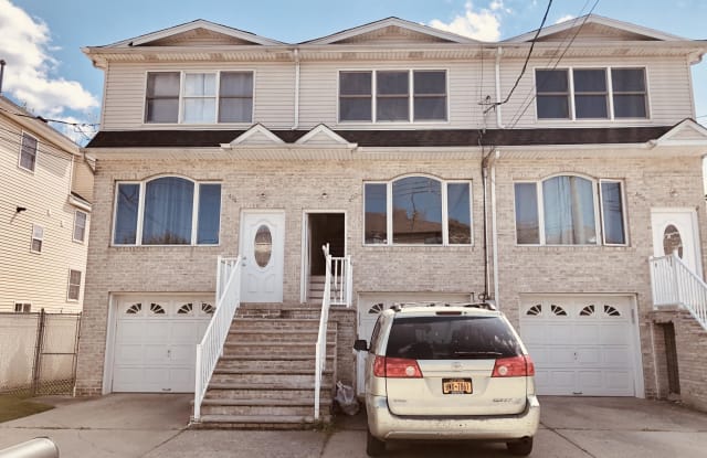 402 Hamden Avenue - 402 Hamden Avenue, Staten Island, NY 10306