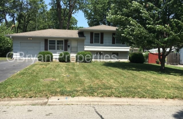 10512 West 73rd Street - 10512 West 73rd Street, Shawnee, KS 66203