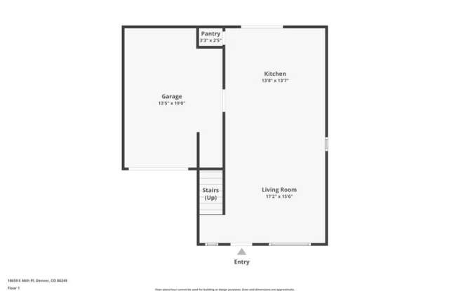 18659 East 46th Place