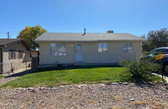 2024 W. 18TH ST. - 2024 West 18th Street, Pueblo, CO 81003