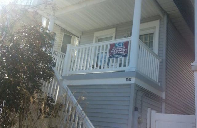 1502 West Ave - 1502 West Ave, Ocean City, NJ 08226