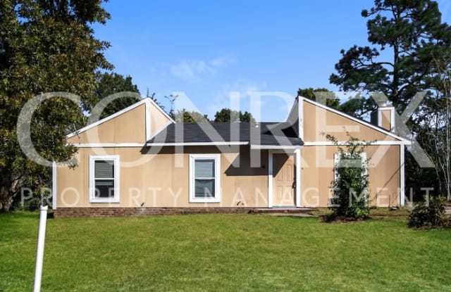 2643 Teakwood Drive - 2643 Teakwood Drive, Augusta, GA 30815