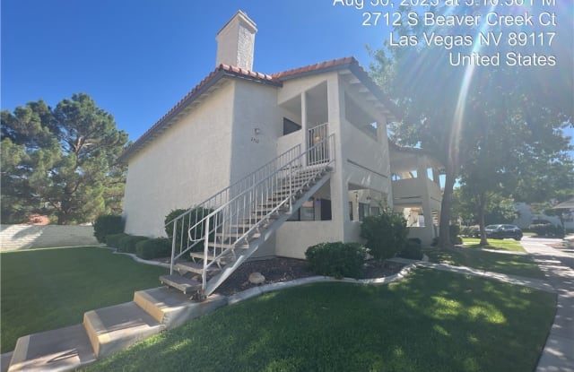 2712 Beaver Creek Court - 2712 Beaver Creek Court, Las Vegas, NV 89117