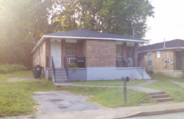 3518 Ohls Ave - B - 3518 Ohls Avenue, Chattanooga, TN 37410