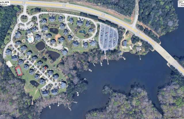 149 Breezes Drive 27B