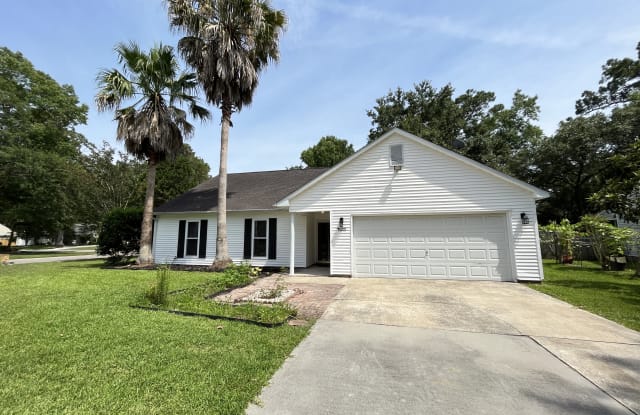 4901 Chartwell Dr - 4901 Chartwell Dr, Dorchester County, SC 29420