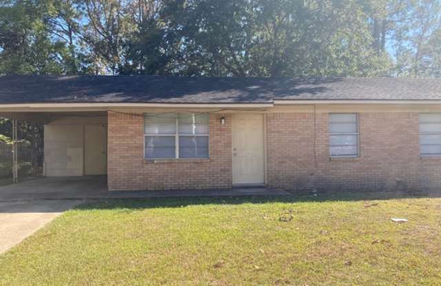 Gulfport 3 Bedroom