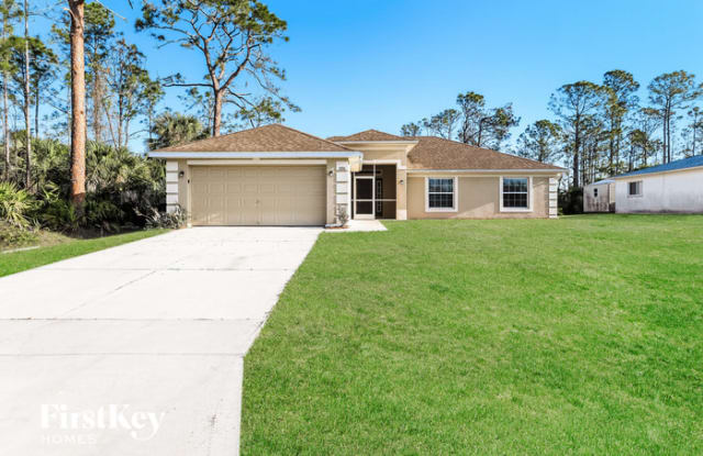 3206 Morchester Lane - 3206 Morchester Lane, North Port, FL 34286