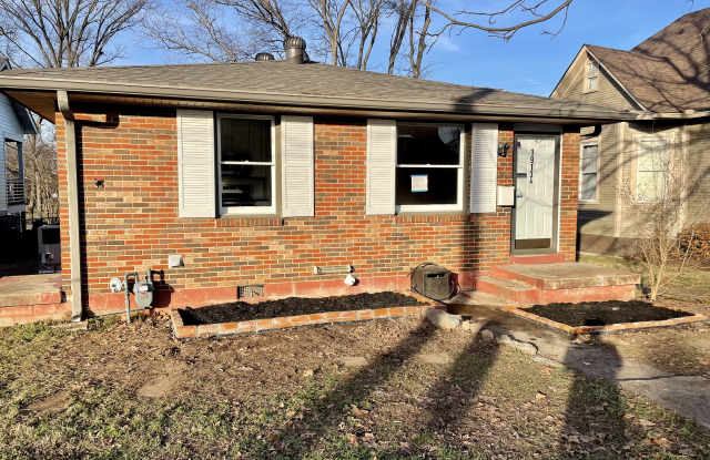 1913 Boscobel Street Unit A