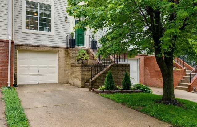 2303 MASSANUTTEN Drive