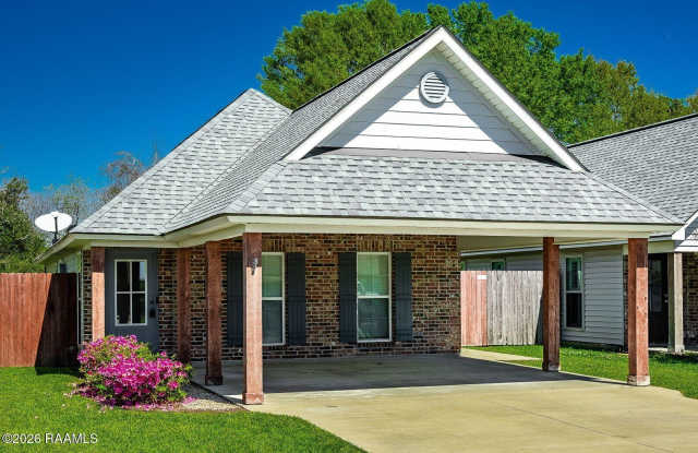 319 Harvest Lane