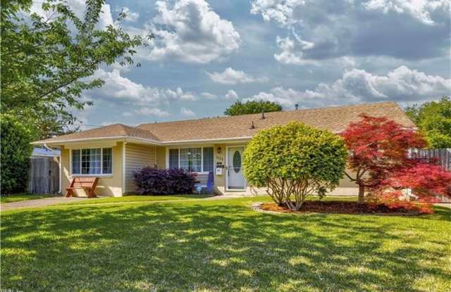 3528 MAVERICK Street