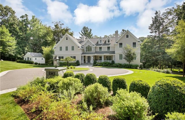 30 Hitchcock Road - 30 Hitchcock Road, Westport, CT 06880