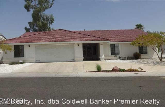 6356 Cobalt Lane - 6356 Cobalt, Las Vegas, NV 89146