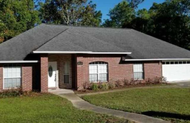 10861 SHADOW CREEK DR - 10861 Shadow Creek Drive, Escambia County, FL 32514