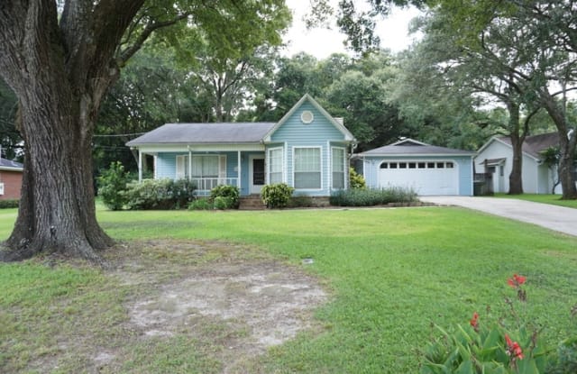 11685 Wakefield Drive - 11685 Wakefield Drive, Escambia County, FL 32514