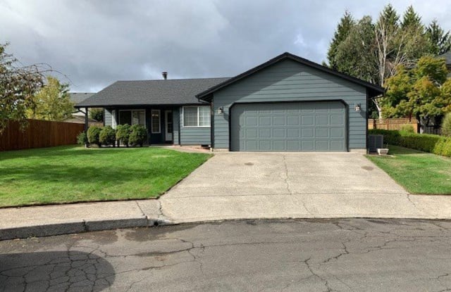 13508 NE 5th Ct - 13508 Northeast 5th Court, Salmon Creek, WA 98685