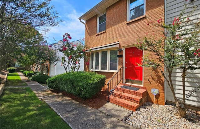 434 High Creek Trace unit: 434