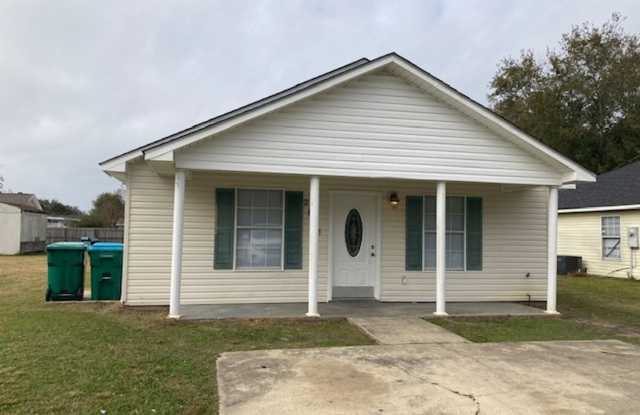 Gulfport 3 Bedroom