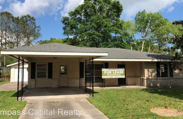 211 Alex Street - 211 Alex Street, Terrebonne County, LA 70360