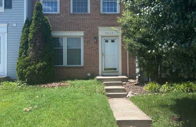 5614 Denton Ct