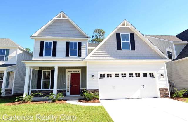 3255 Kellerton Place - 3255 Kellerton Place, Wilmington, NC 28409