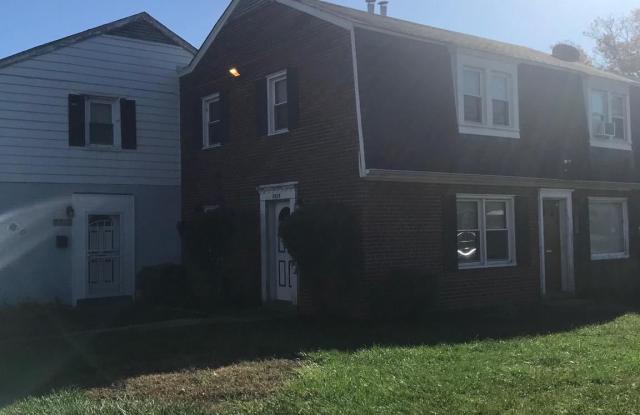 2515 COLEBROOKE DRIVE - 2515 Colebrooke Drive, Hillcrest Heights, MD 20748