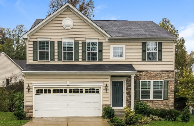 629 Summerbreeze Ln - 629 Summercrest Lane, Nashville, TN 37013