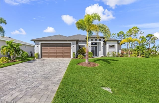 2300 NW 23rd Avenue - 2300 Northwest 23rd Avenue, Cape Coral, FL 33993