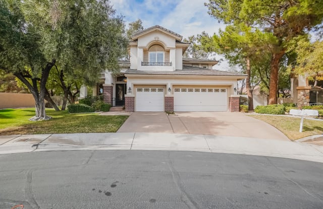 9608 Coral Rose Court - 9608 Coral Rose Court, Las Vegas, NV 89134