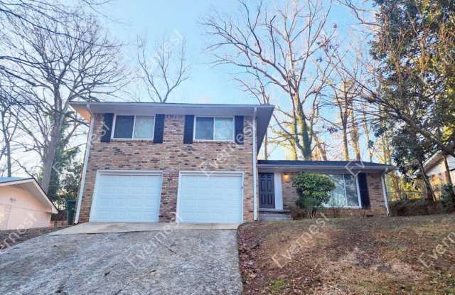2476 Glenrock Dr