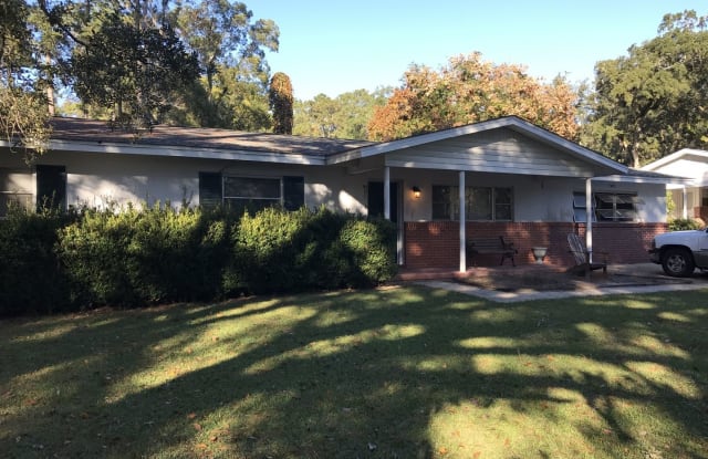 1812 Sherwood Drive - 1812 Sherwood Drive, Tallahassee, FL 32303