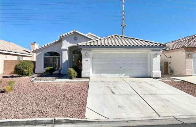 1900 Crystal Glen Court - 1900 Crystal Glen Court, Las Vegas, NV 89117