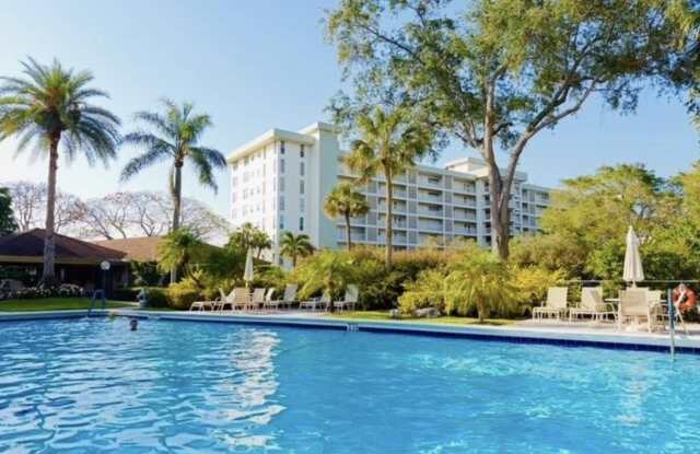 3080 N Course Drive unit: 605