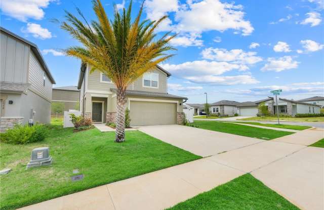 2083 GOLD DUST DRIVE